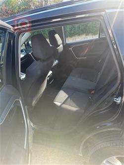 تۆیۆتا ڕاڤ 4